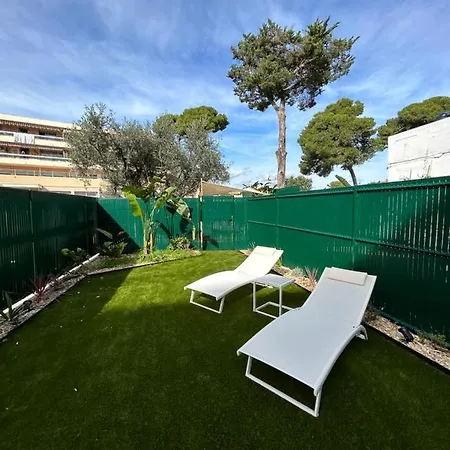 Apartment Riviera