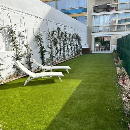 Riviera Apartment Cagnes-sur-Mer
