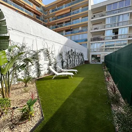 Apartment Riviera
